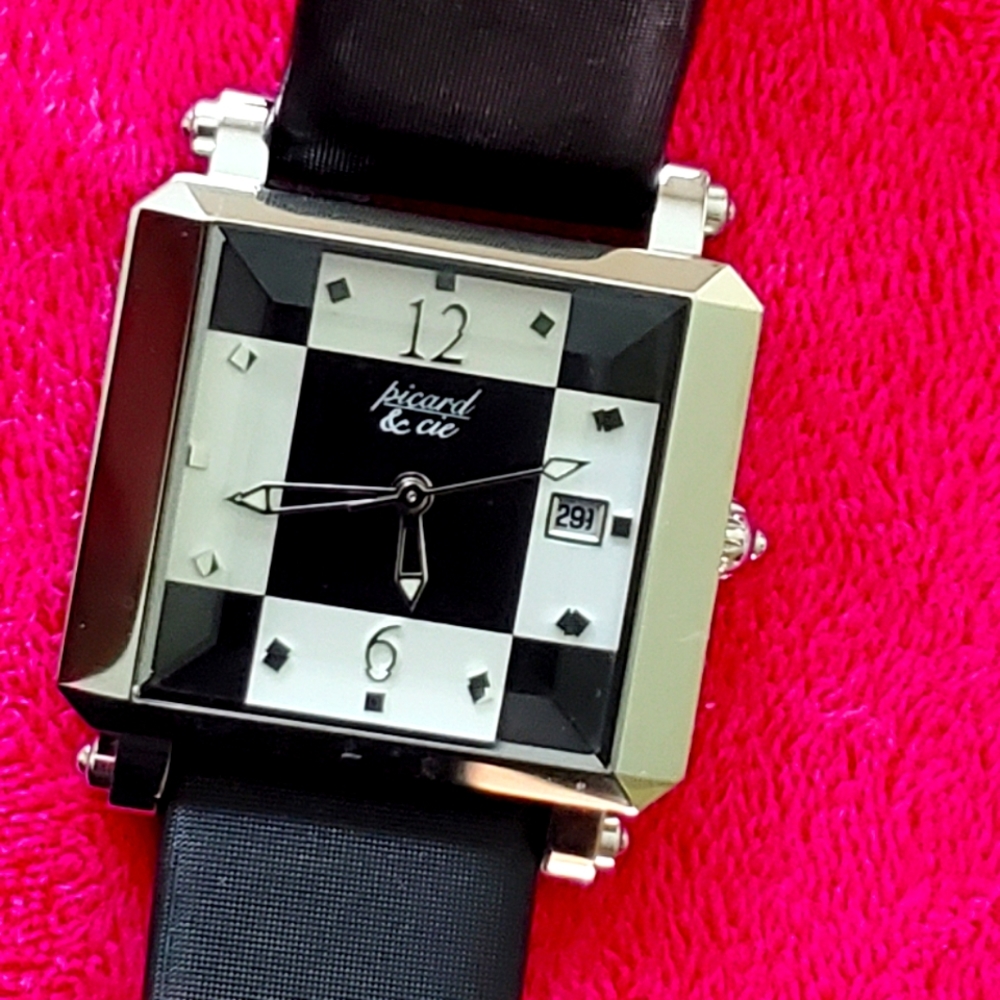 Picard & Cie Watch